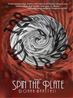 cover image of Spin the Plate